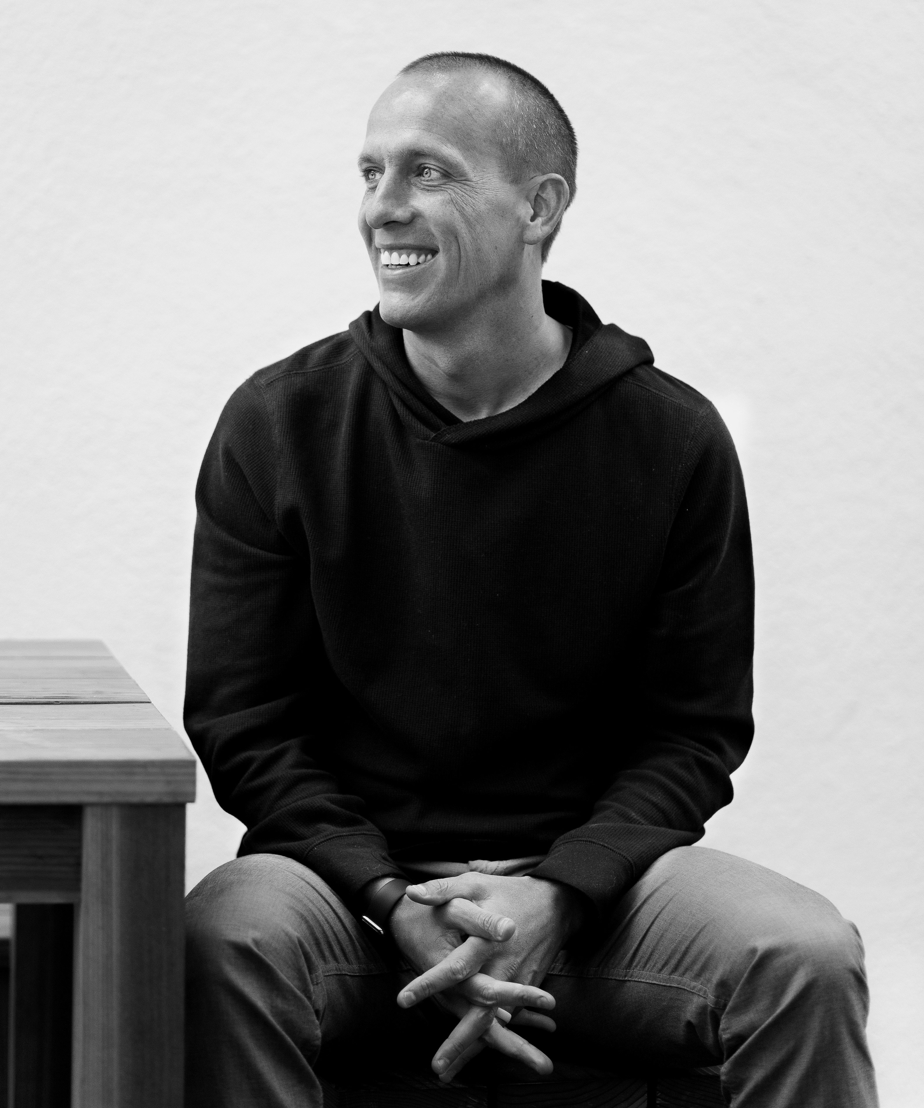 Brent Anderson TBWA MAL Global Chief Creative Officer and Cannes Entertainment Jury President for 2023