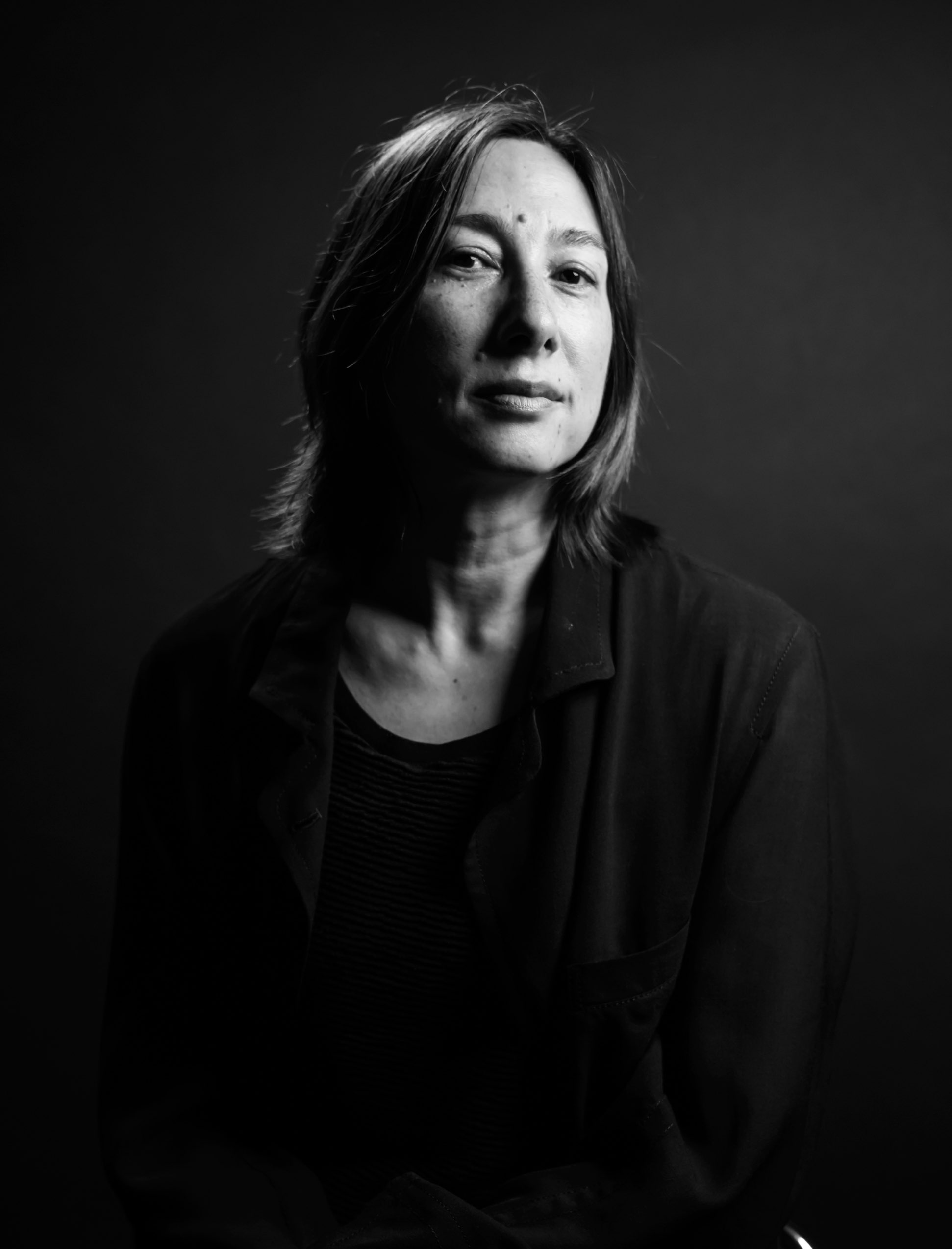 Joanne Lao Joanne Lao CEO of TBWA Greater China