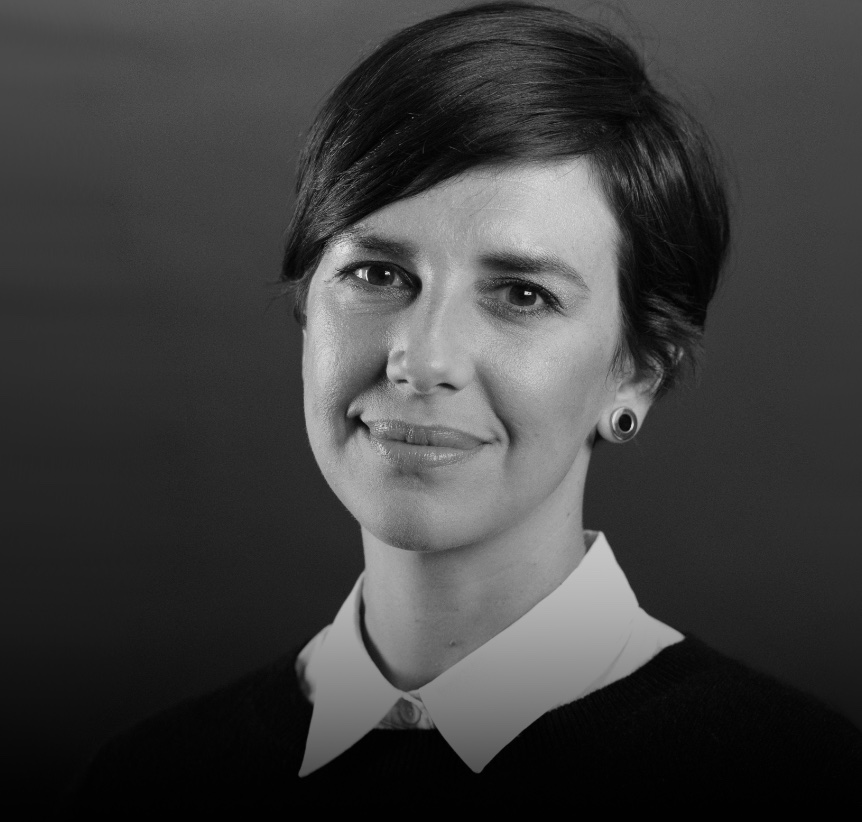 Kim Laama Kim Laama, Global Chief Creative Officer of Seamount Group