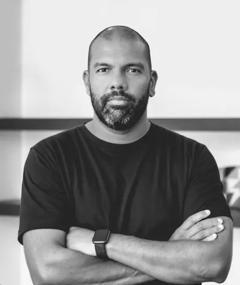 Noah Khan Noah Khan, Regional President of Digital Innovation for TBWA Middle East, Africa, CEE