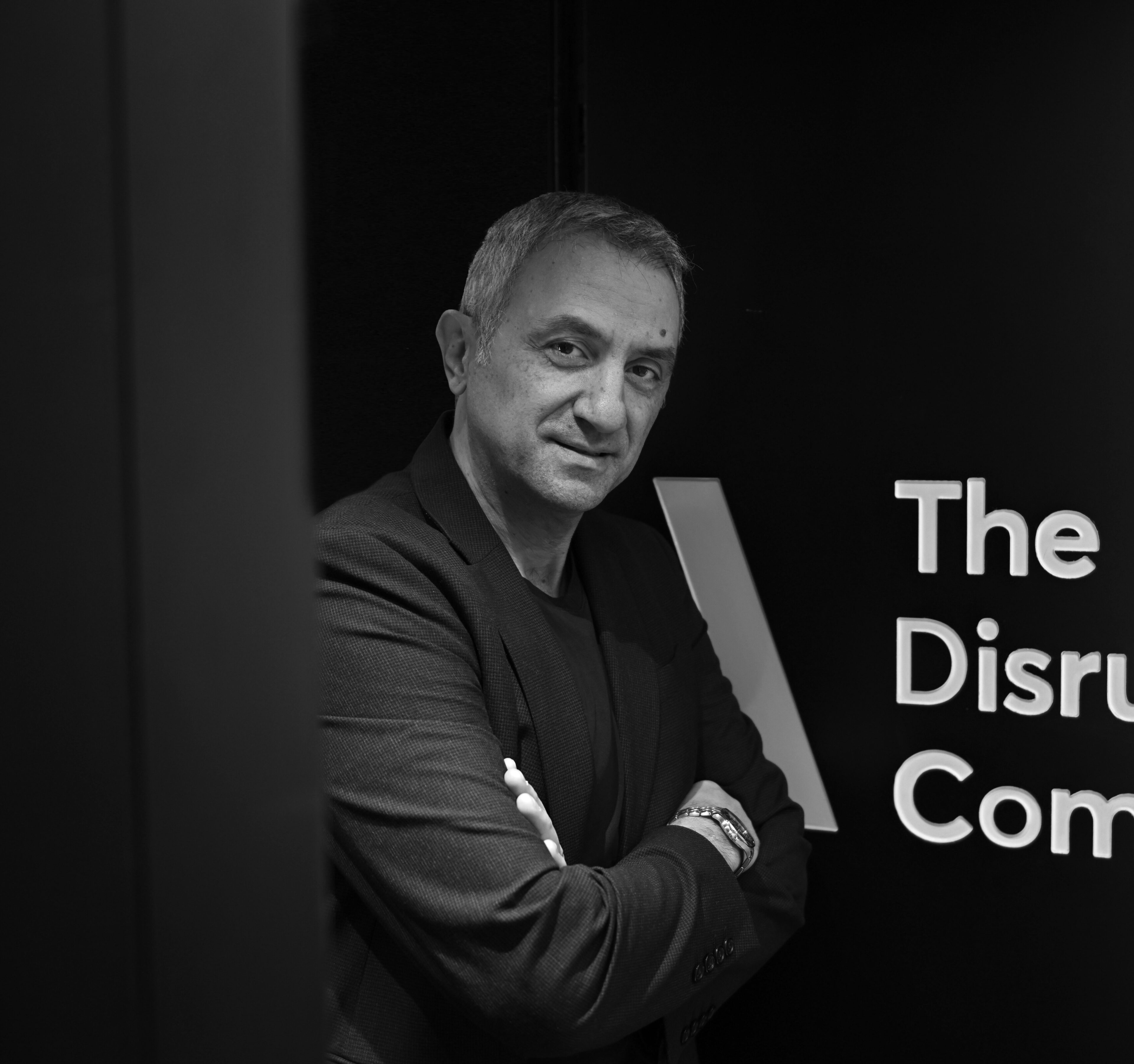 Walid_Kanaan Walid Kanaan, Chief Creative Officer of TBWA\RAAD