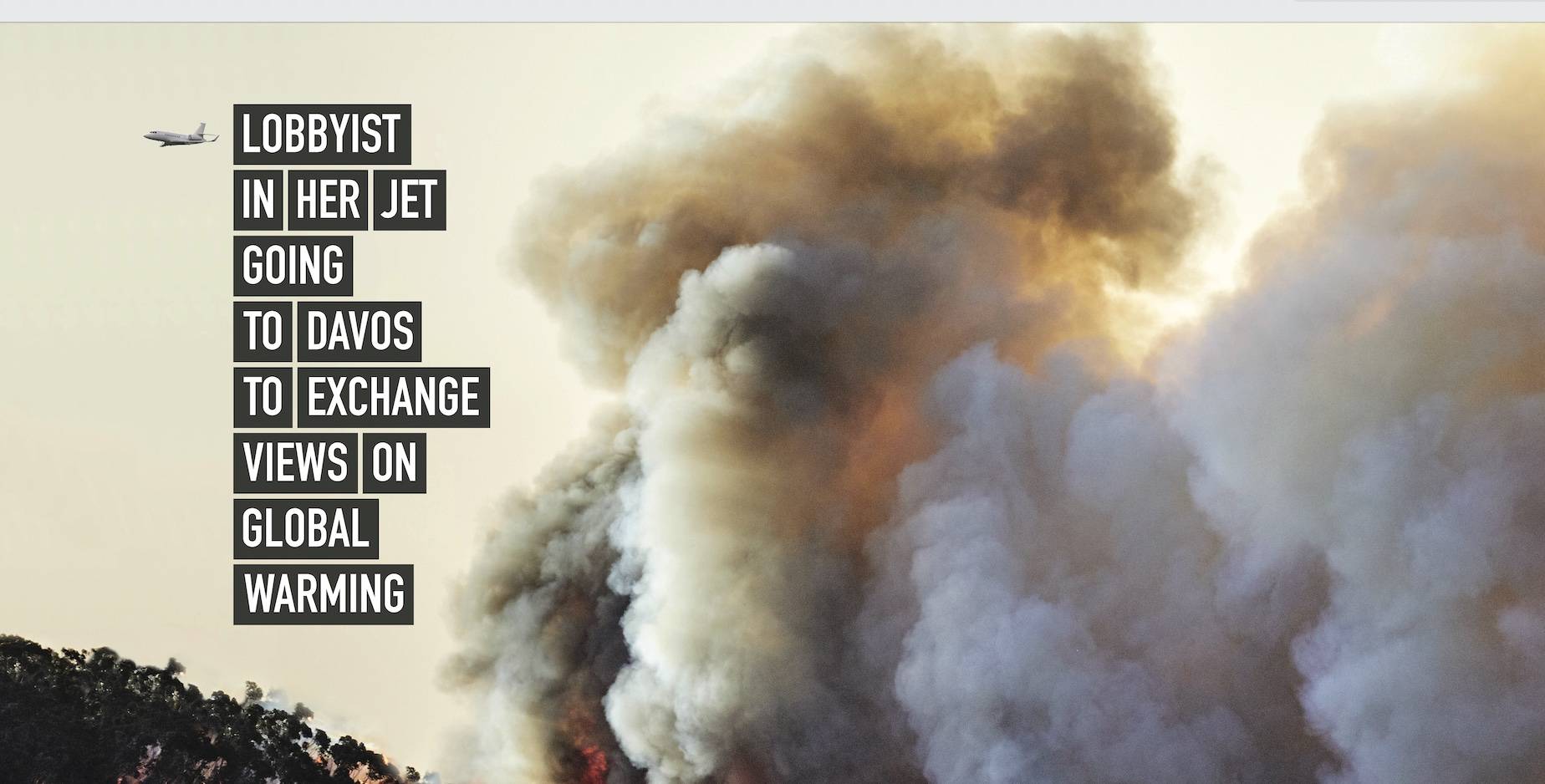 Screen Shot 2023-06-15 at 10.34.18 AM Jet flying over forest fire