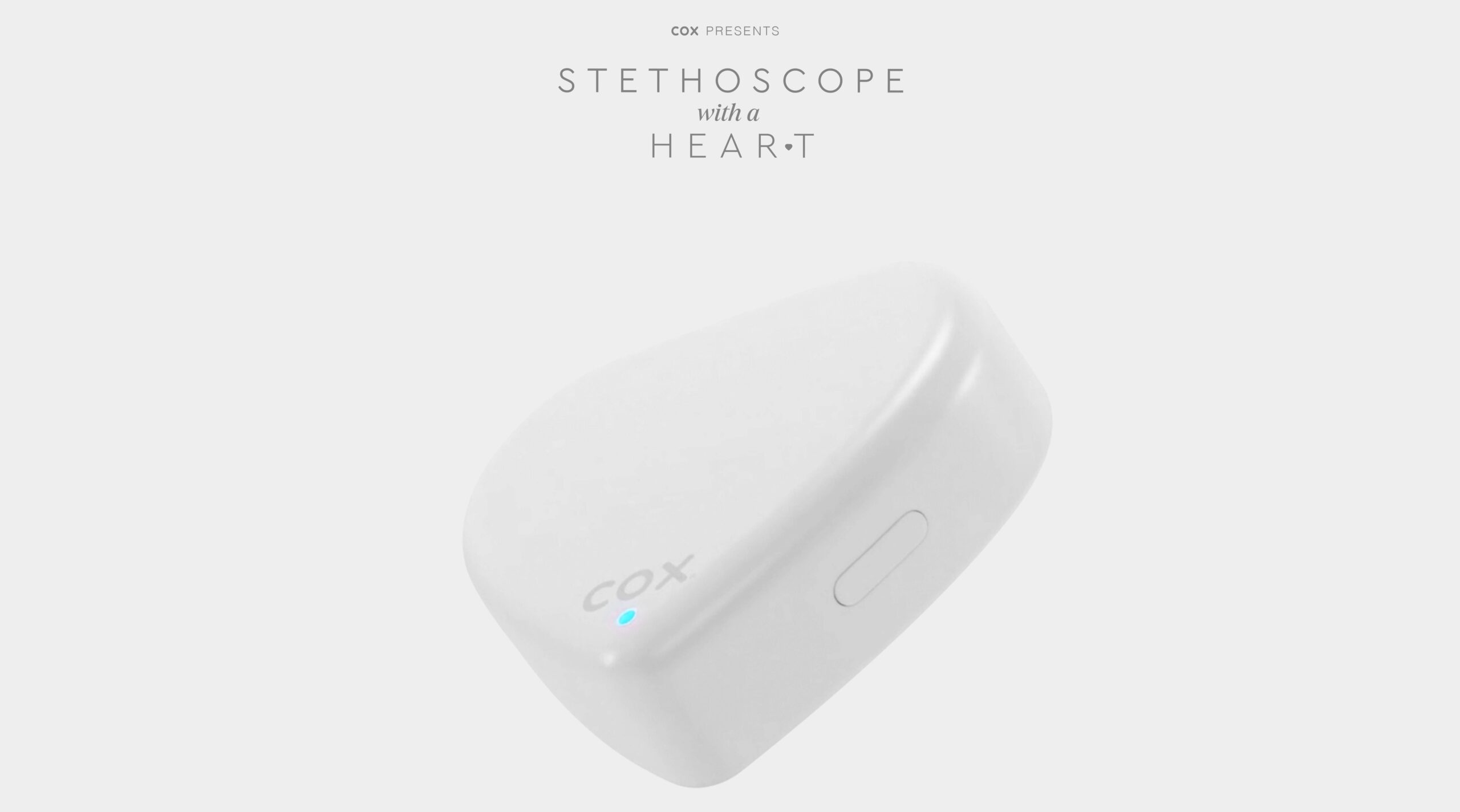 Supporting Image 5 Stethoscope With a Heart