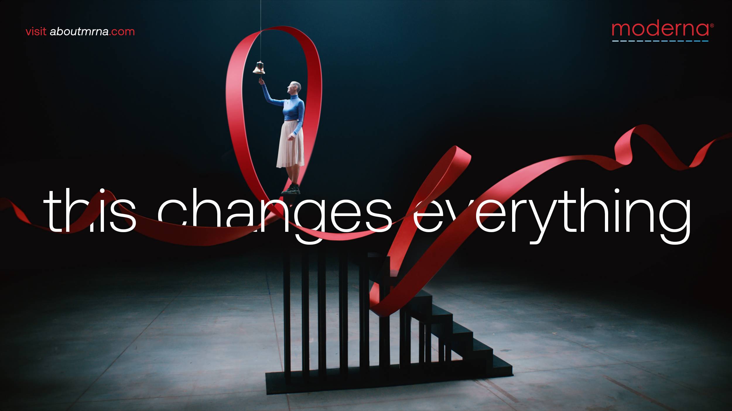 hero 01 Moderna "this changes everything" hero image
