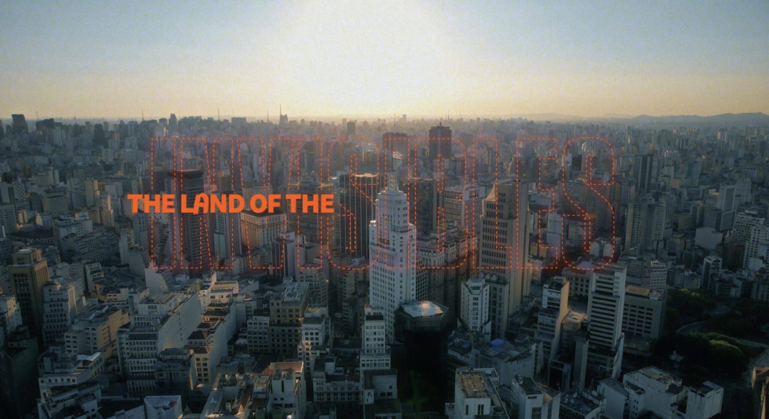 Invisible City Invisible City