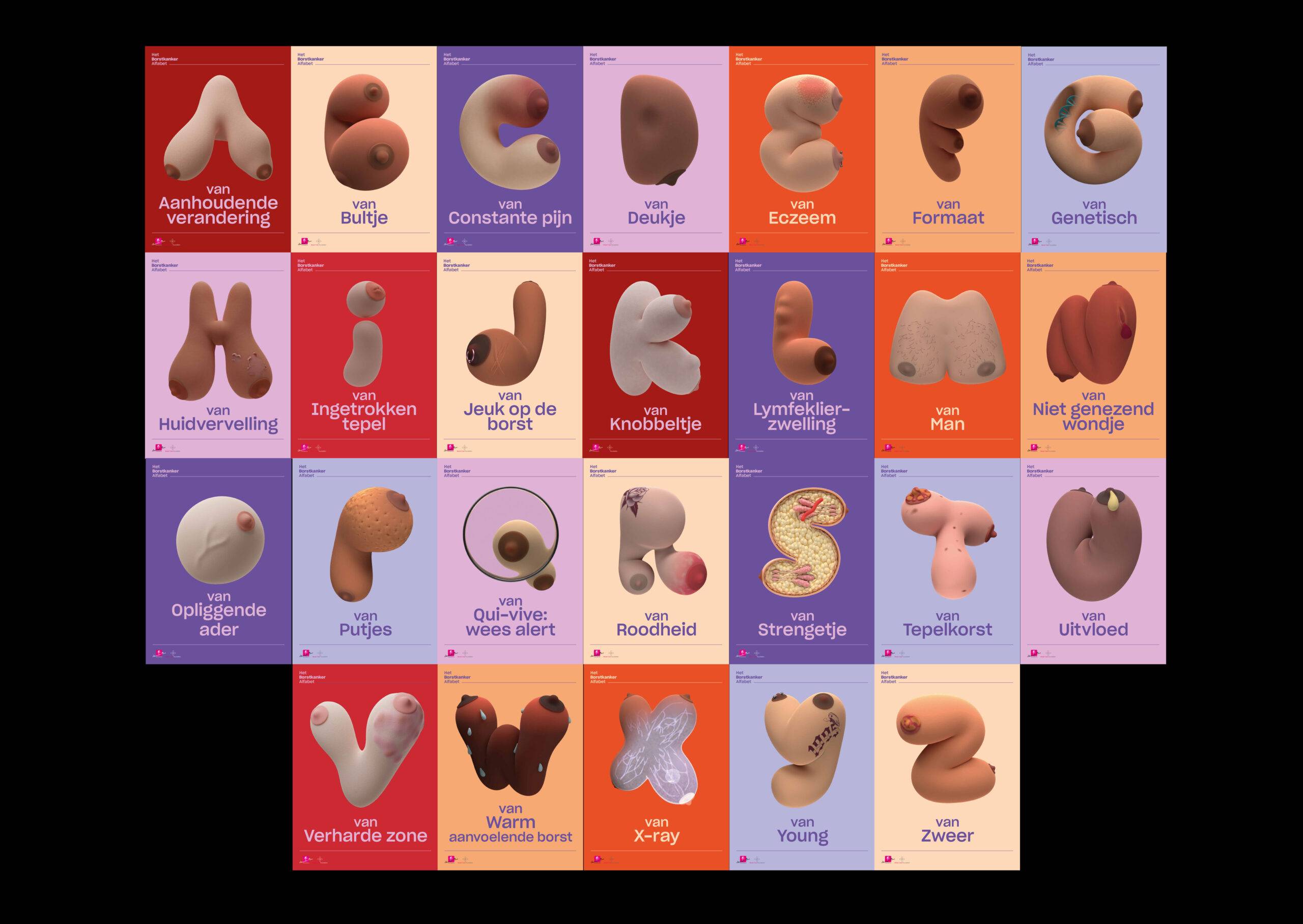 The 26 Signs The 26 Signs