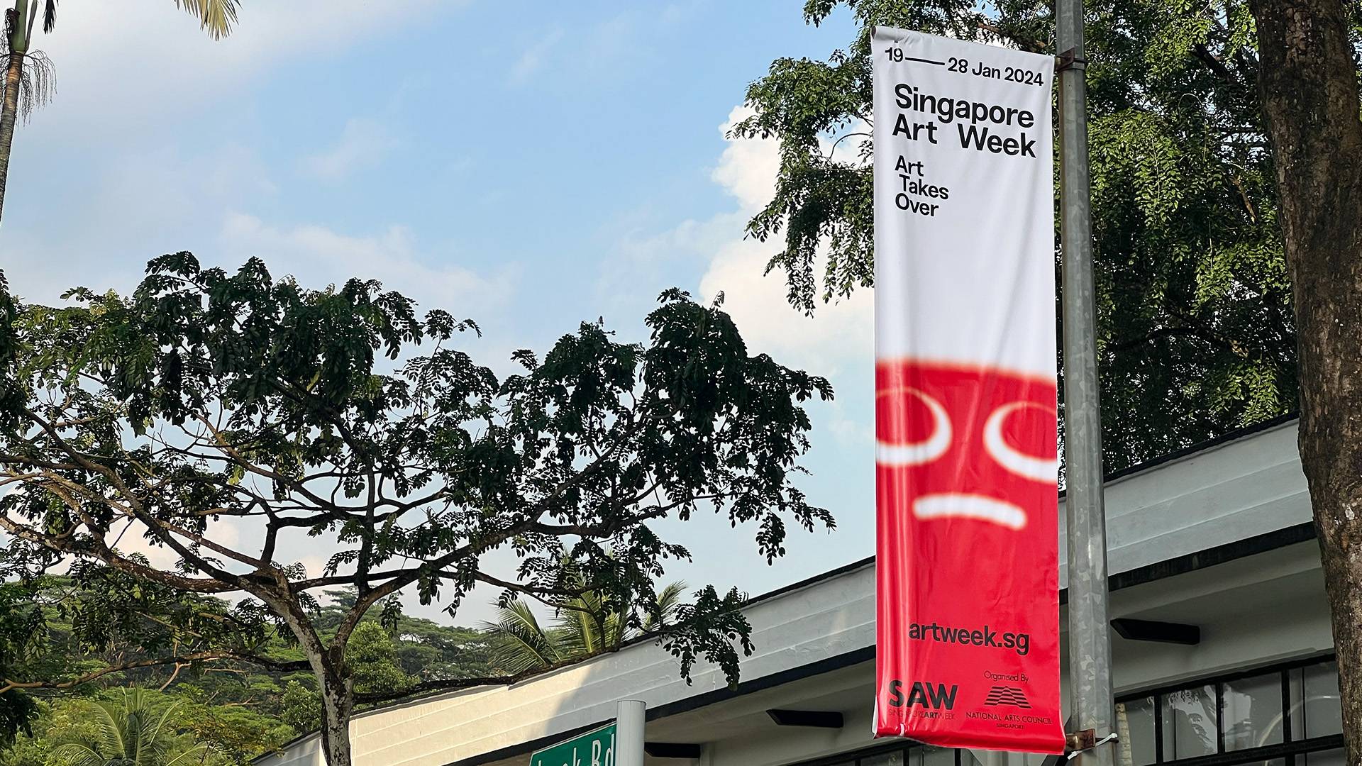 Art Takes Over You Art Takes Over You