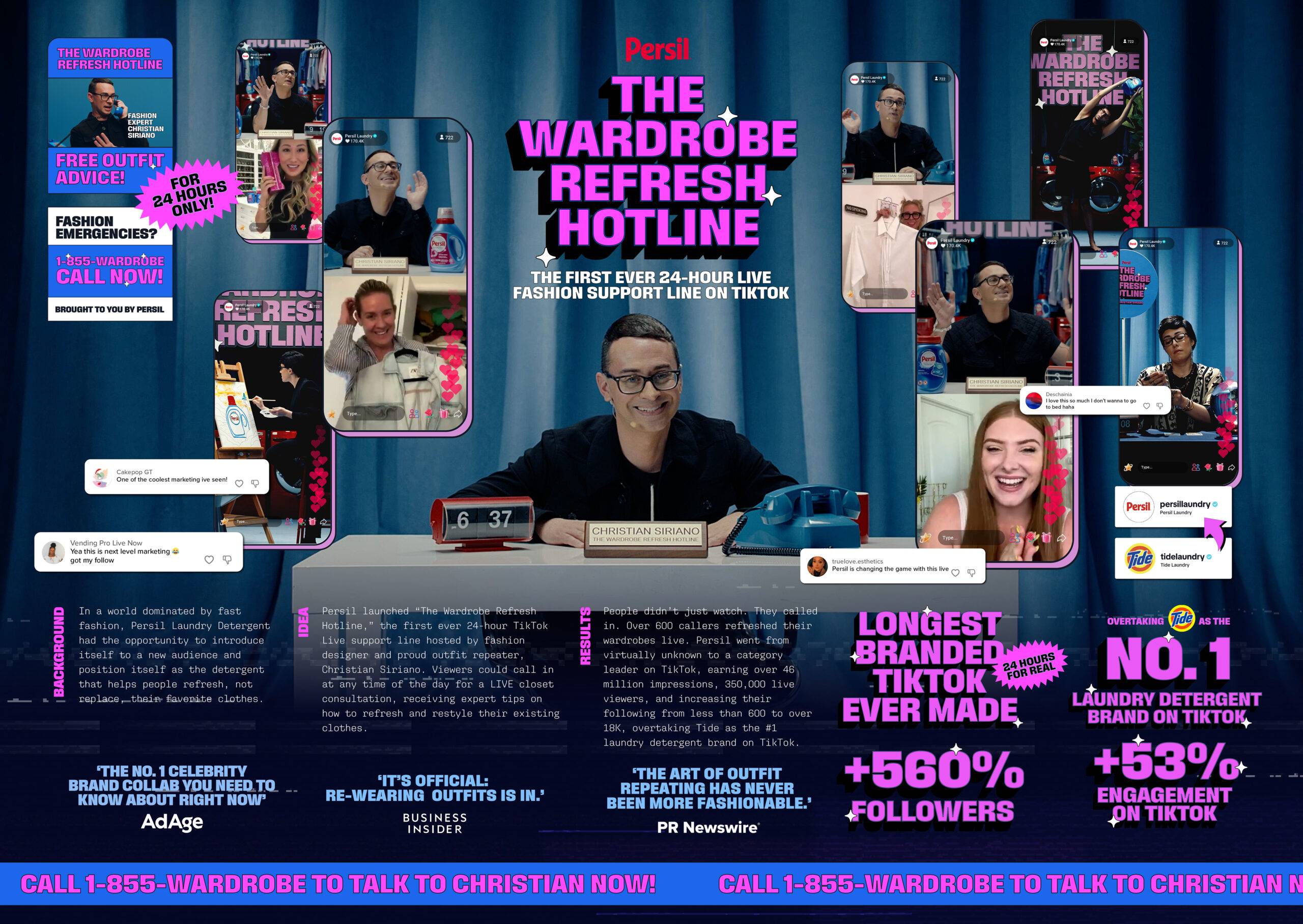 Persil 1855 Wardrobe_Cannes Board_Video 1 (So_Marlize Duncan
