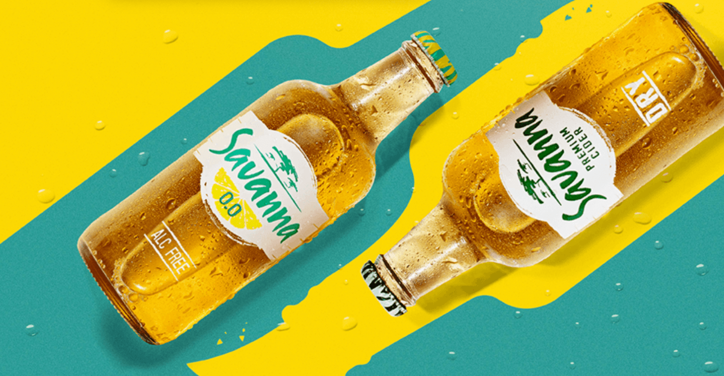 TryJanuary Try January bottles