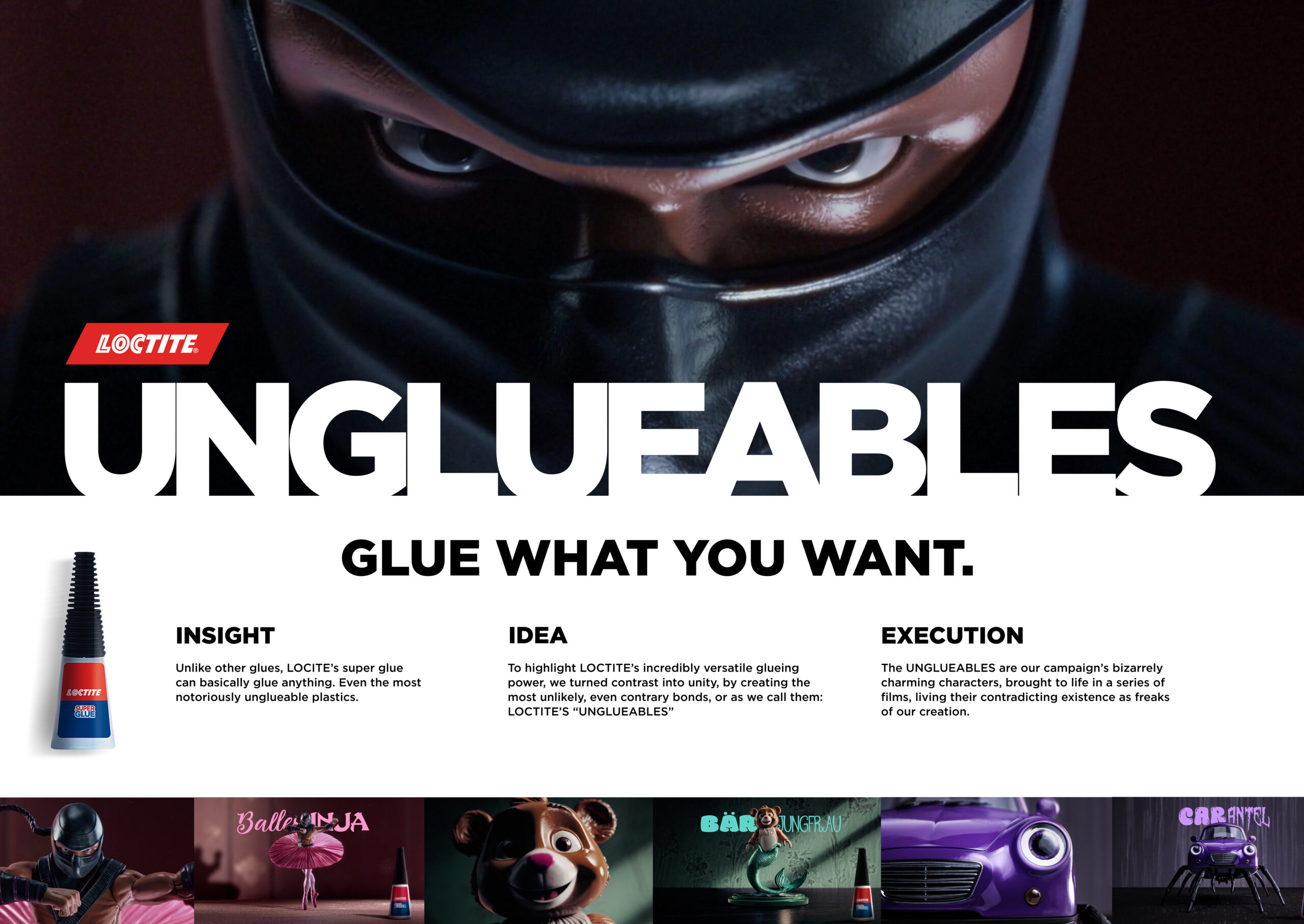 Unglueables