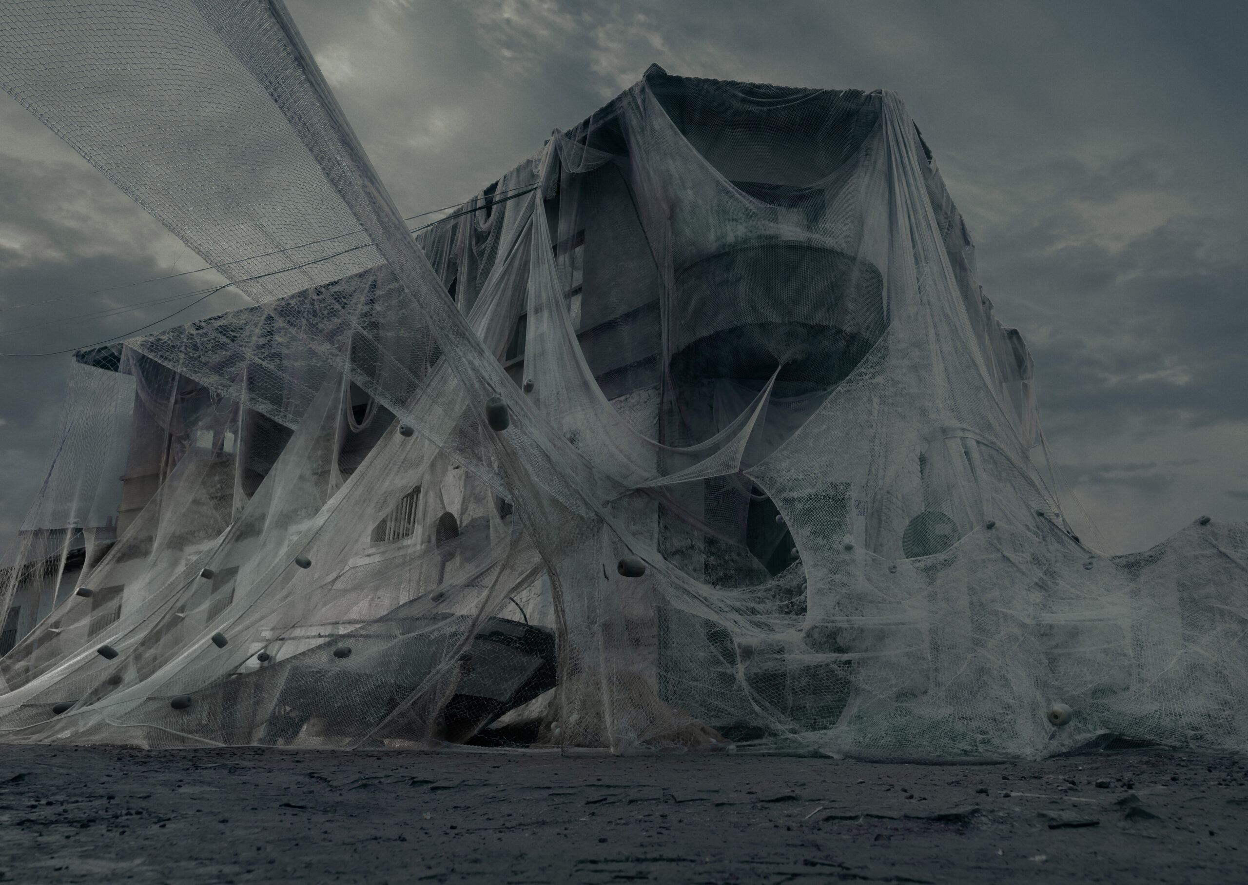 Ghost Town