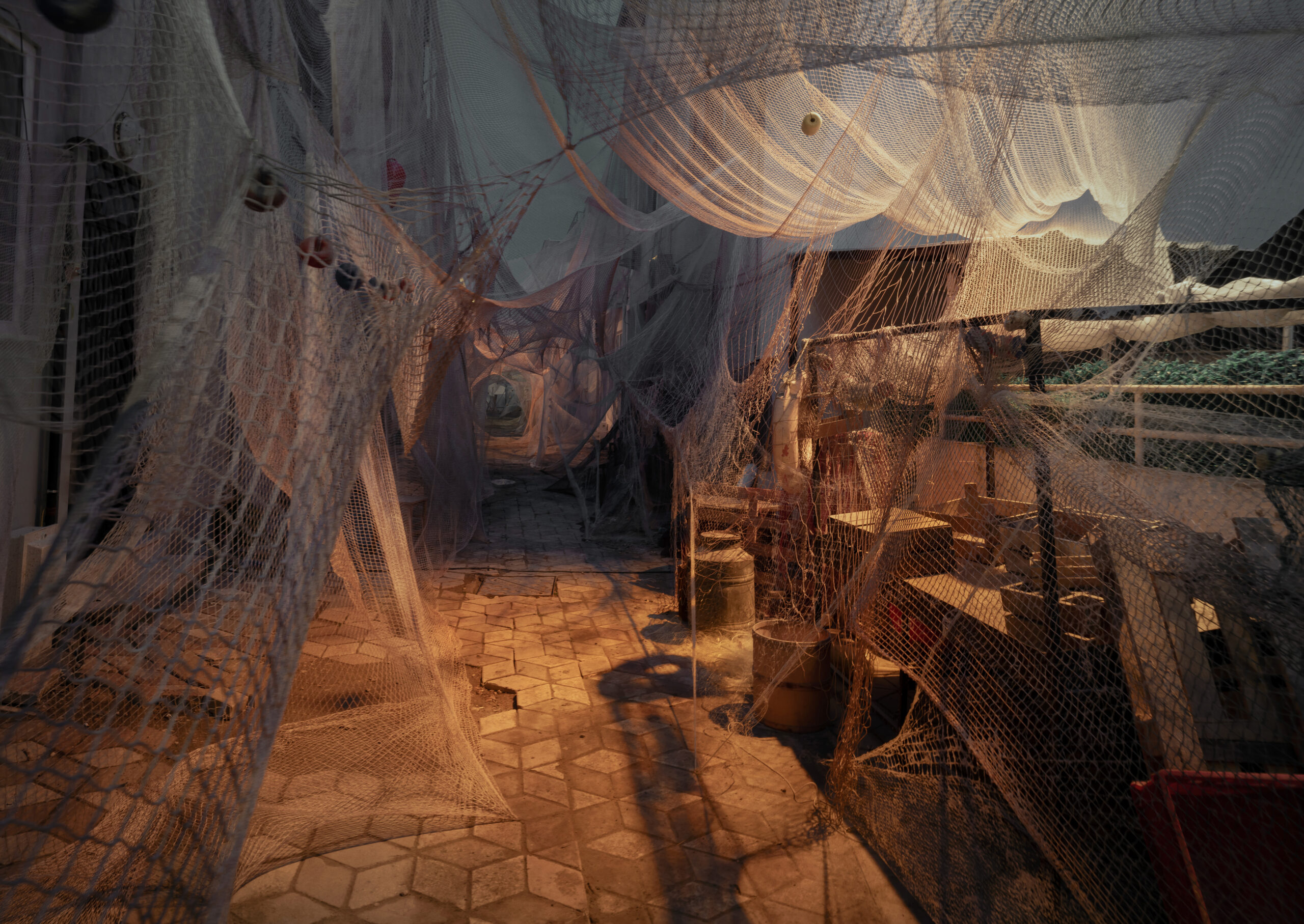 Ghost Town