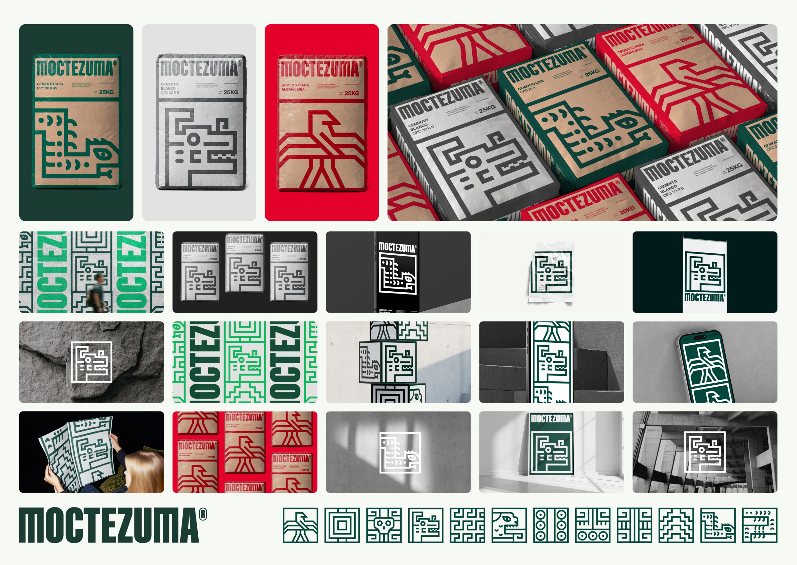 Moctezuma — Cement Reimagined In Mexico