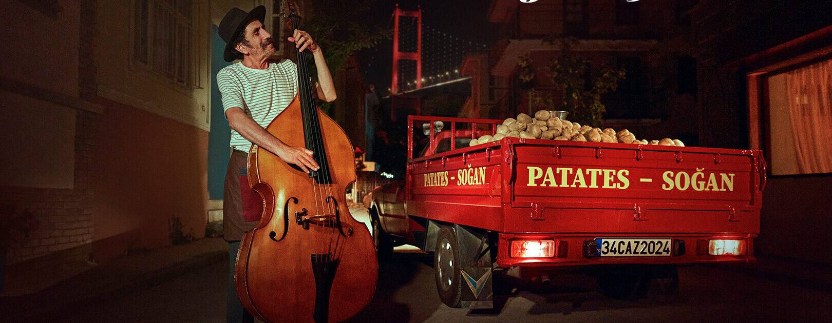 Akbank Jazz Festival | Akbank