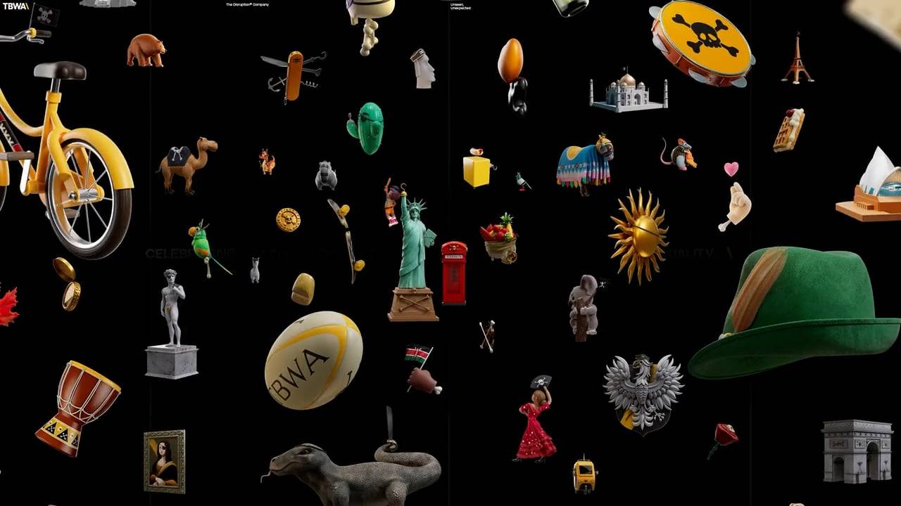 TBWA 2.0
